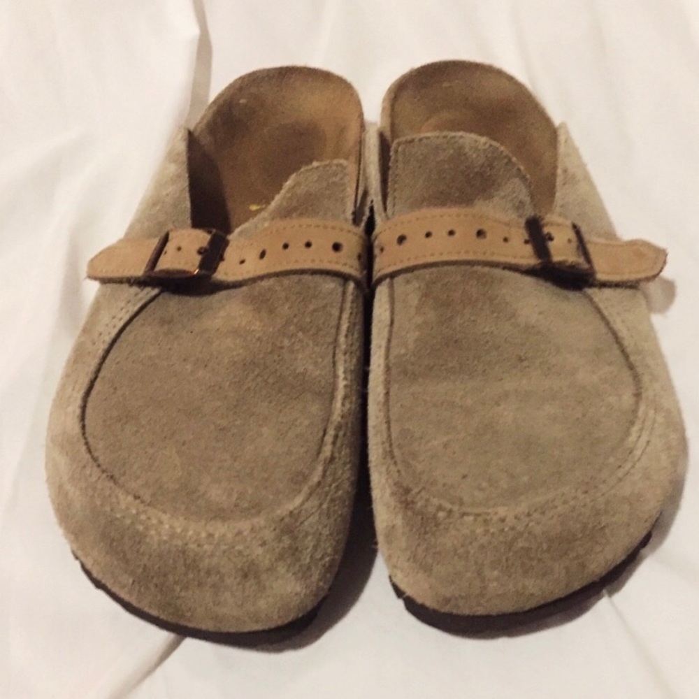 Birkenstock Eaton Slip-on Clogs